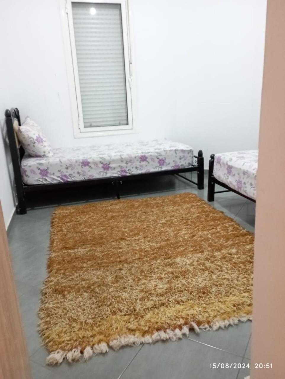 Apartment Chic A Marrakech *